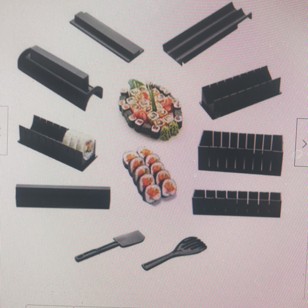 Sushi Maker - Picture 5 of 5